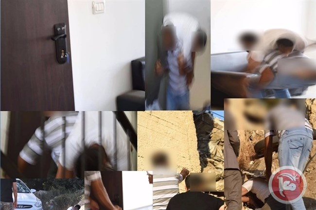 الضميري يكشف تفاصيل جريمة مقتل العواودة