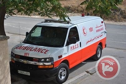 مصرع مواطن واصابة اخرين في حادث سير برام الله