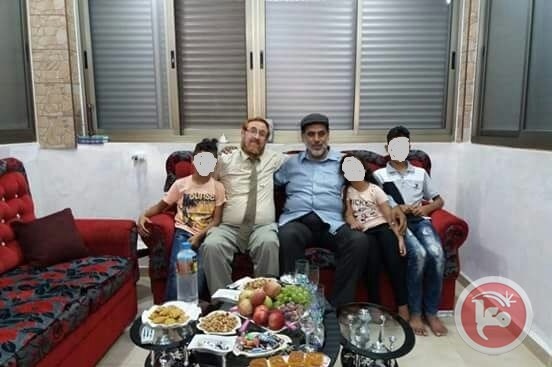 المخابرات تعتقل مواطنا استقبل غليك بمنزله