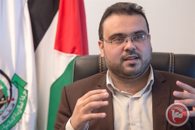 حماس: محاولات الاحتلال وأمريكا لن تفلح بتغيير هوية القدس