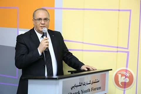 برعاية الحمدالله- شارك يطلق استراتيجيته الوطنية لقطاع الشباب الفلسطيني