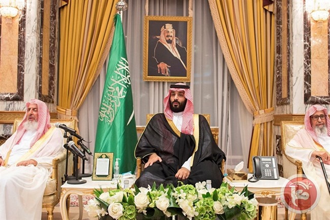مفتي السعودية وعلماء يحذرون من &quot;الفتنة الكبرى&quot;