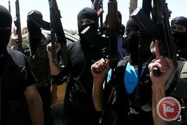 التايمز البريطانية: مسلحو داعش توجهوا إلى أوروبا