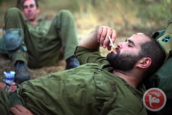 الجيش الاسرائيلي يشرع بمكافحة تعاطي المخدرات في صفوفه