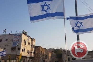 حكومة إسرائيل تبحث بناء آلاف الوحدات الاستيطانية بالضفة