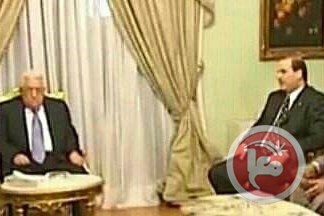 الوادية يؤكد دعم المستقليين للرئيس عباس بالامم المتحدة