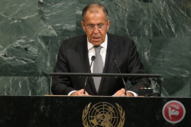 روسيا مستعدة للانخراط في المفاوضات الاسرائيلية الفلسطينية