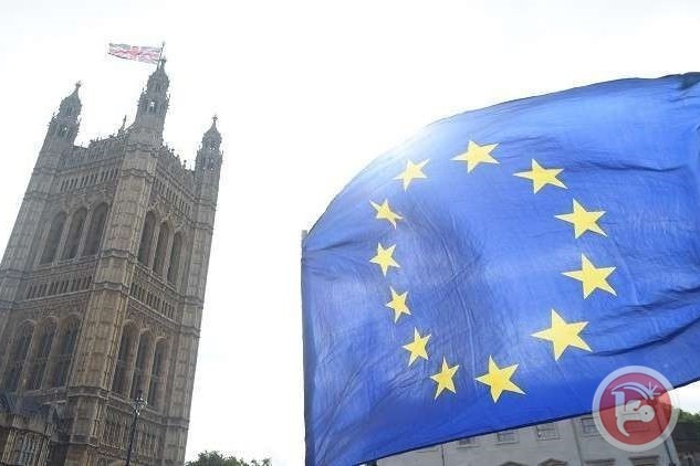 صحيفة: لندن ستدفع 40 مليار جنيه إسترليني للاتحاد الأوروبي