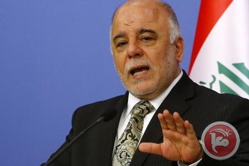الحكومة العراقية تطالب كردستان بتسليم المواقع الحدودية والمطارات