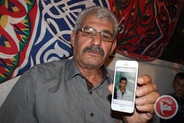 &quot;عدالة&quot; يستأنف ضد قرار اغلاق ملف التحقيق بمقتل الفتى عويسات