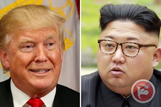 ترامب: مستعدون لحرب مع كوريا الشمالية لدرجة ستصدمكم