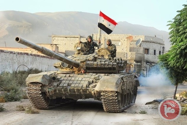 الاستخبارات الأمريكية: الأسد سيستعيد باقي أراضي سوريا