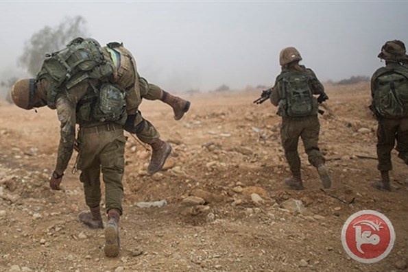 انتحار 15 جنديا إسرائيليا خلال العام الحالي