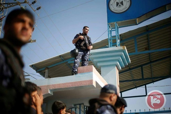 (فيديو) حماس لـ معا: لتتسلم الحكومة والتفاصيل لاحقا برعاية مصر