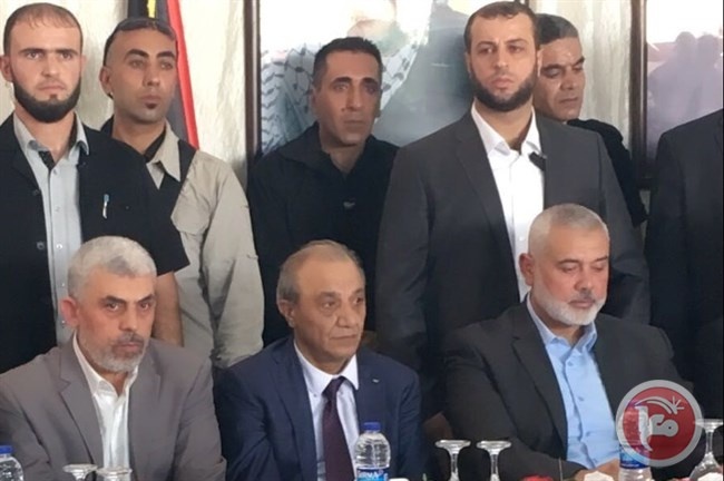 البيت الابيض: حماس لن تصبح جزءا من الحكومة دون الاعتراف باسرائيل