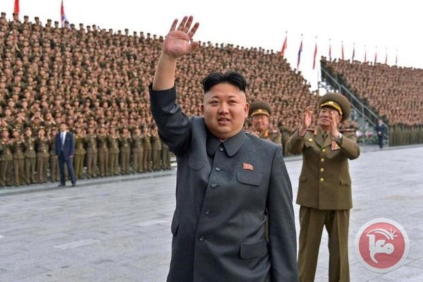 كوريا الشمالية: ترامب أشعل فتيل الحرب