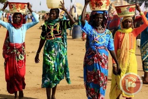 أمريكا ترفع العقوبات عن السودان