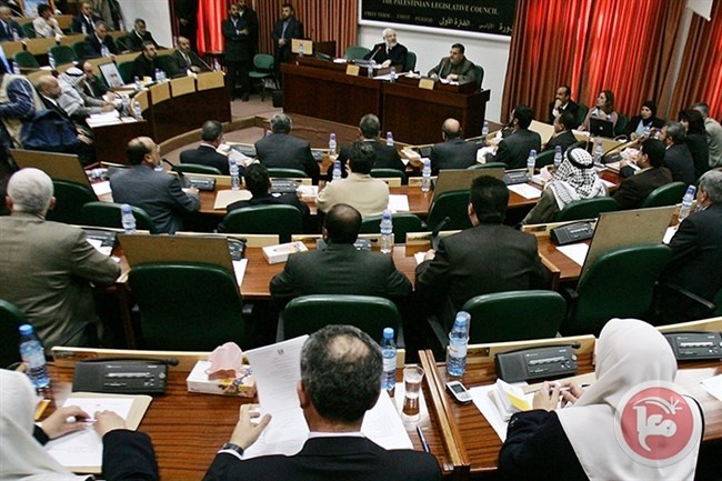 ما مستقبل التشريعي بعد المصالحة؟