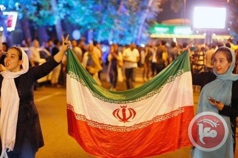إسرائيل لا تعارض توقيع صفقات مع شركات أجنبية تعمل في إيران