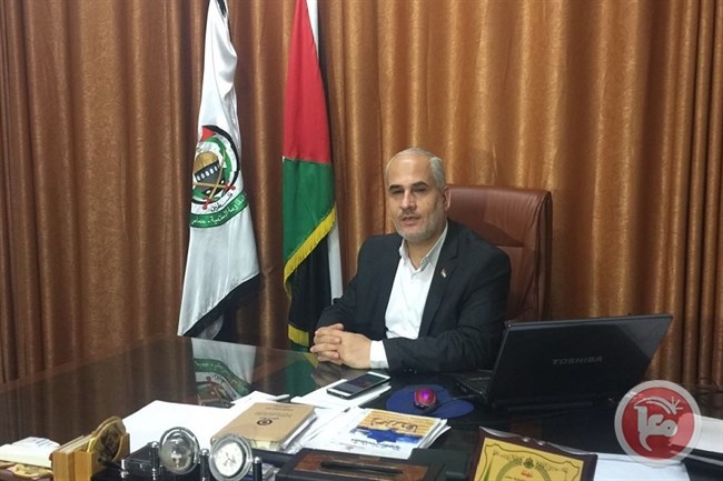 حماس لـ معا: لا يمكن لتنظيم بعينه مواجهة التحديات