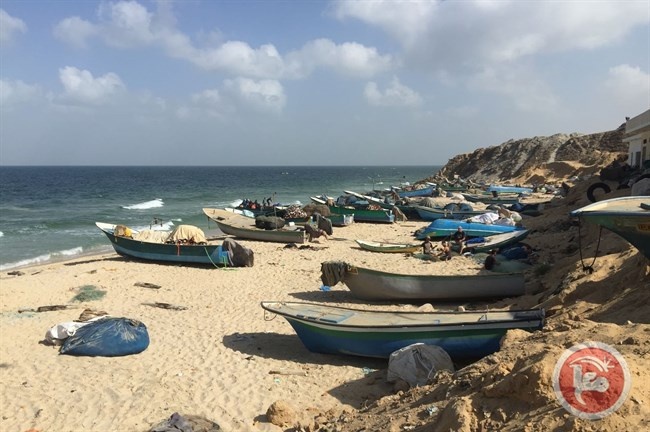 بعد زيارة الحكومة- هل يُسمح لصيادي غزة الوصول لـ20 ميلا بحريا