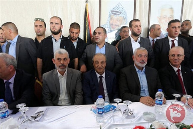 ما هو مصير المحكومين بالإعدام في غزة؟