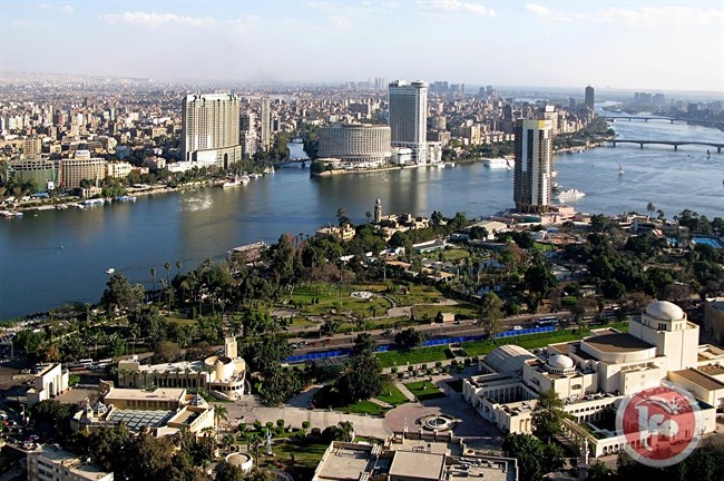 حزب الشعب يتلقى دعوة لحوار الفصائل بالقاهرة
