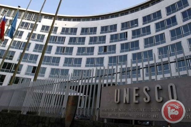 المالكي: اليونسكو تعتمد قرارات فلسطين