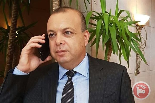 القواسمي : مؤتمر مالمو تحت شعار &quot; العودة &quot; يهدف الى شق الصف الوطني الفلسطيني