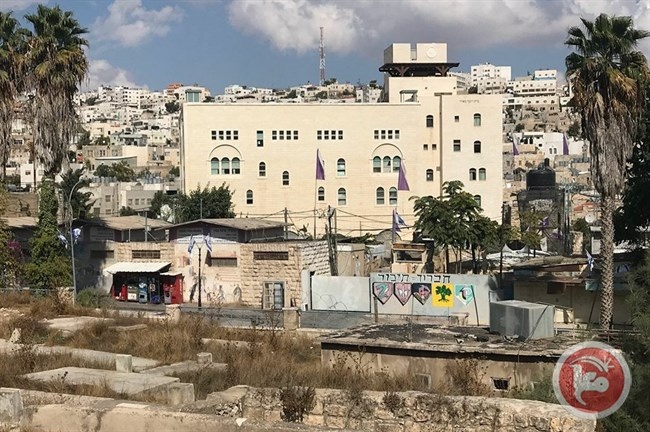 الاحتلال يصادق على تراخيص بناء 31 وحدة استيطانية بالخليل