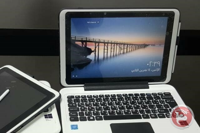 طاقم &quot;نت كتابي&quot; يتوجة للاردن لتقديم 150 ساعة برمجة لأطفال الزعتري