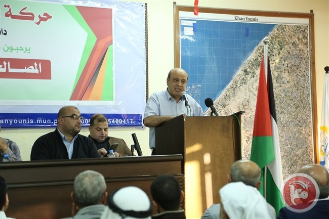 إجماع فصائلي على رفع العقوبات عن غزة لاستمرار المصالحة