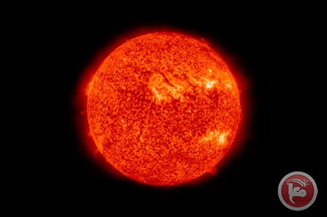 انفجارات شمسية تهدد الأرض: الأقمار الصناعية قد تخرج من مدارها