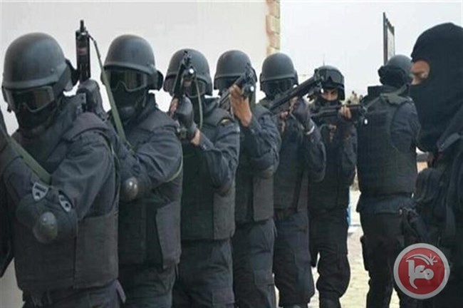 الزعنون: استهداف الأمن المصري استهداف للأمن القومي العربي