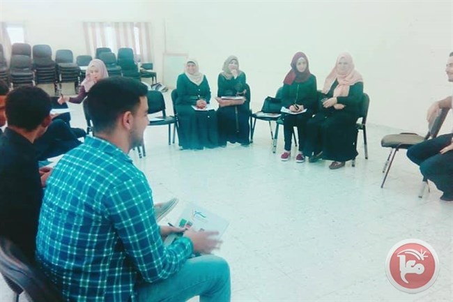 حملات للضغط والمناصرة لقرى شمال غرب القدس