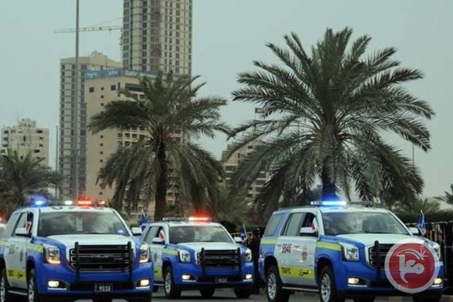 استنفار أمني في الكويت تحسبا لتهديدات داعش