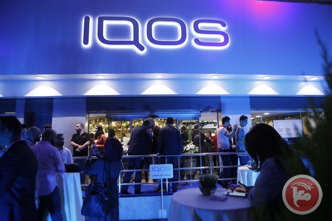 تقنية التسخين في IQOS تحد من أضرار التدخين