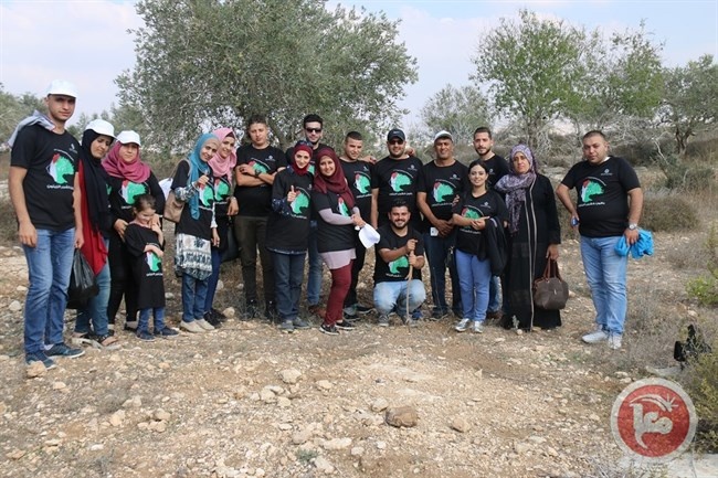 الاحتلال يعرقل وصول المتطوعين لقرية كفر قدوم