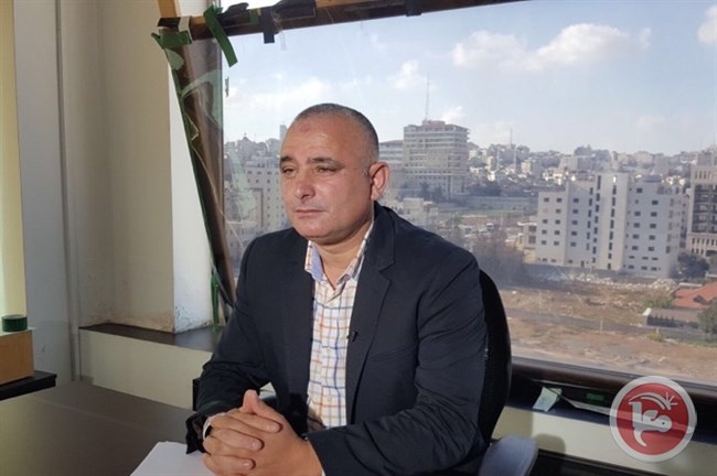 الجاغوب: لا استقبال لنائب ترامب والعالم موحد ضد القرار الامريكي