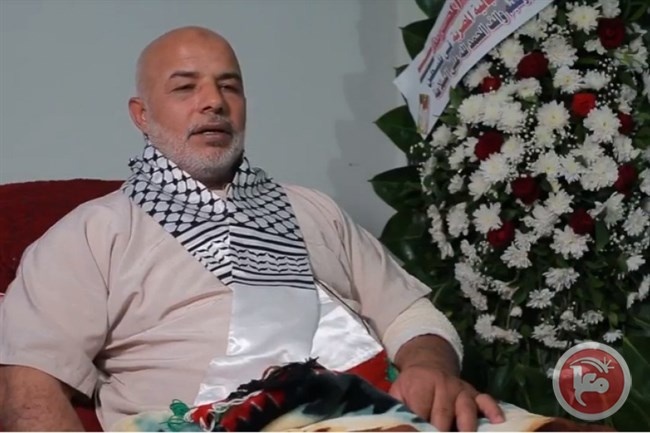 أبو نعيم: اللواء ماجد فرج يعمل بأجندة فلسطينية