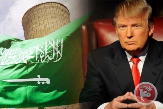 امريكا توافق على بيع مدفعية للسعودية