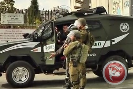 الاحتلال يمدد توقيف مقدسية وشابين... والافراج عن قيادات من فتح