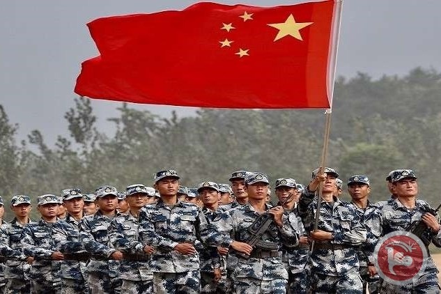الرئيس الصيني يطلب من الجيش الاستعداد للحرب