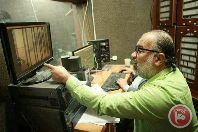 وفاة المخرج السينمائي ماجد جندية