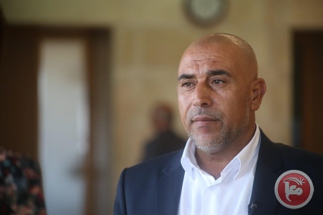 ابو عرار يقدم استجوابا مستعجلا حول النقص الحاد بملكات التخصص للاطباء
