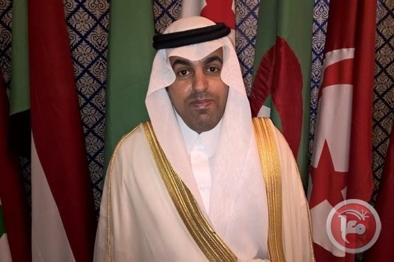 البرلمان العربي يرسل مذكرة احتجاج لمجلس العموم البريطاني