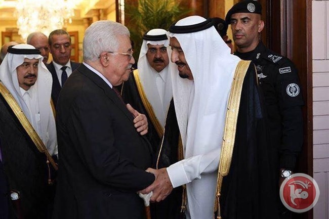 الرياض تدعو &quot;التعاون الإسلامي&quot; لاجتماع طارئ ردًا على إعلان نتنياهو