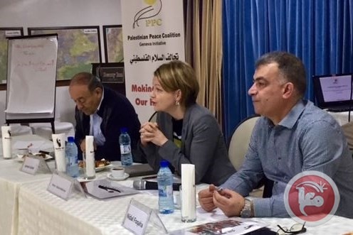 دعوات إلى إدماج الشباب في المجتمع ومؤسساته