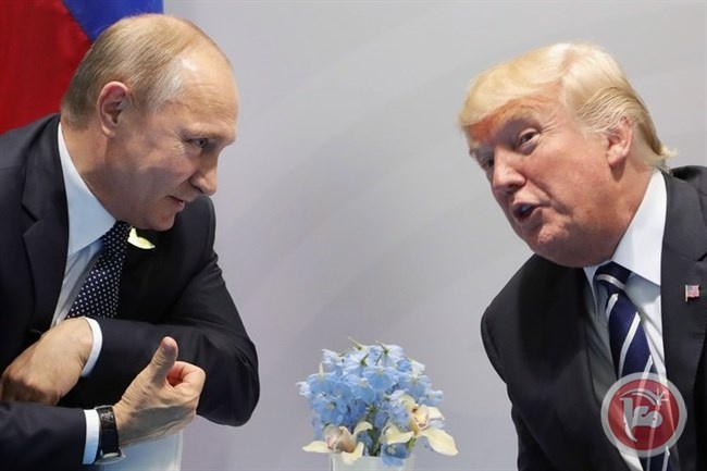 واشنطن بوست: عودة سباق التسلح بين روسيا وأمريكا