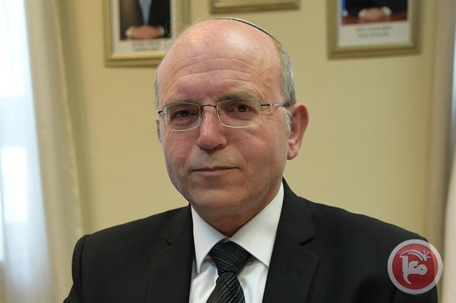 تعيين مائير بن شبات رئيسا للأمن القومي الإسرائيلي